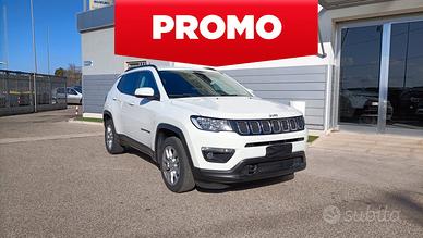 Jeep Compass 1.6 Multijet II 2WD Business