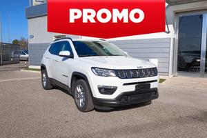 Jeep Compass 1.6 Multijet II 2WD Business
