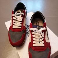 atlantic stars uomo sneakers tg, 42 come nuove