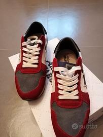 atlantic stars uomo sneakers tg, 42 come nuove