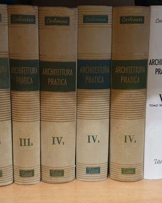 Architettura pratica