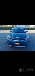 Kia Stonic 1200 GPL