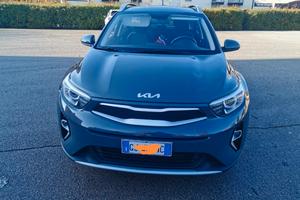 Kia Stonic 1200 GPL