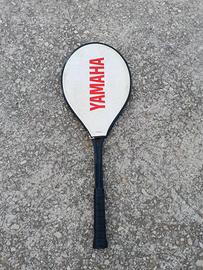 racchetta Yamaha 