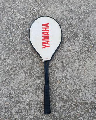 racchetta Yamaha 