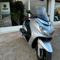 Yamaha Majesty 400 -