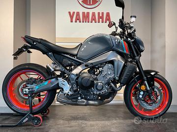 Yamaha MT-09 - 2021