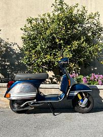 vespa px 150