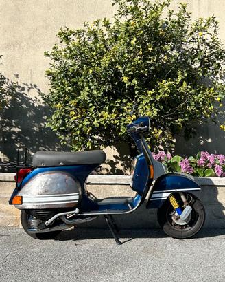 vespa px 150