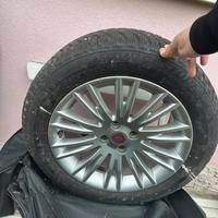 Ruota di scorta