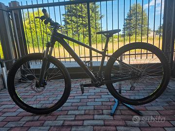 mtb cube aim pro 