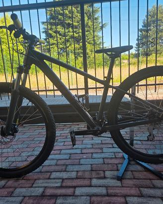 mtb cube aim pro 