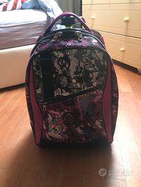 Zaino trolley Invicta