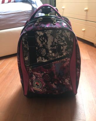 Zaino trolley Invicta