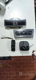 Ricambi Mercedes CLK W209 2006 (Interni e altro)
