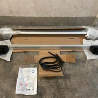 Audi barre porta tutto originali NUOVE