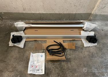 Audi barre porta tutto originali NUOVE