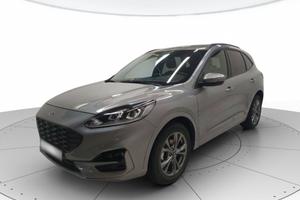 FORD Kuga 2.5 phev ST-Line 2wd 225cv cvt