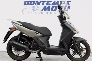 Kymco Agility 125