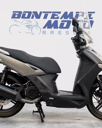 Kymco Agility 125