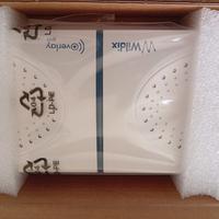 Wildix Overlay spot VoIP telefonia