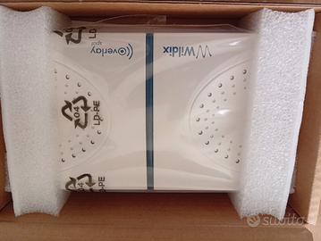 Wildix Overlay spot VoIP telefonia