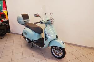 Piaggio Vespa 310 GTS hpe Dicembre 2025