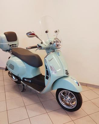 Piaggio Vespa 310 GTS hpe Dicembre 2025