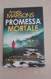Thriller Promessa mortale