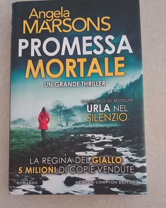 Thriller Promessa mortale