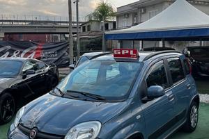 Fiat Panda 1.2 GPL CASA MADRE City Life