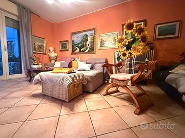 CASA INDIPENDENTE A CANTÙ