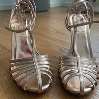 Scarpe tacco Primadonna taglia 39 come nuove