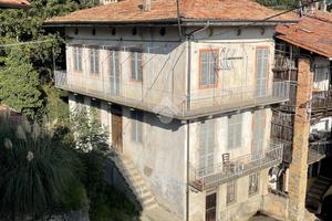 CASA SEMINDIPENDENTE A MEZZANA MORTIGLIENGO