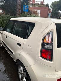 Kia Soul 1.6 Gpl