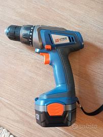 avvitatore dexter 12v