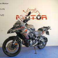 Benelli TRK X 502 -