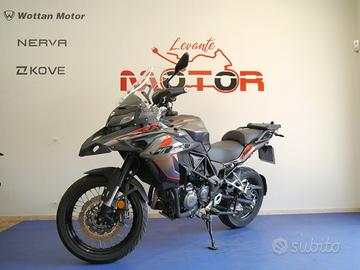 Benelli TRK X 502 -