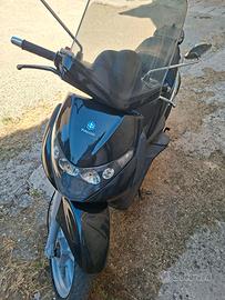 Scooter beverly 125 cc