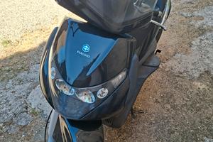 Scooter beverly 125 cc