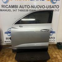 Sportello Audi q3 sportback anteriore sinistro 202