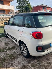 Fiat 500L diesel
