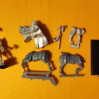 Valtan 6 ed Impero Warhammer