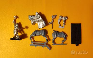 Valtan 6 ed Impero Warhammer