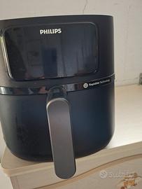 Friggitrice ad aria philips airfryer 5000xll
