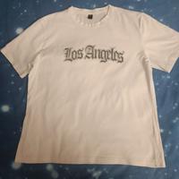 T-shirt Los Angeles