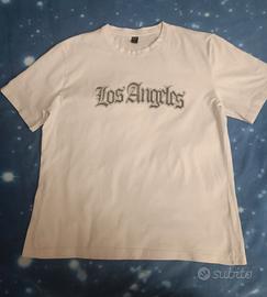T-shirt Los Angeles