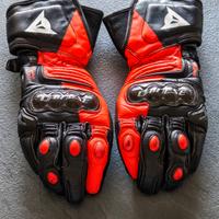 Guanti Dainese Carbon 4 