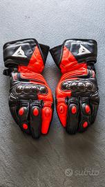 Guanti Dainese Carbon 4 