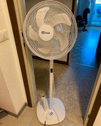 Ventilatore 2 in 1 a piantana Airzeta Home